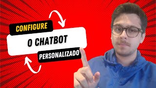 Ative o seu Chatbot personalizado OlaClick para automatizar o atendimento [upl. by Aynam]