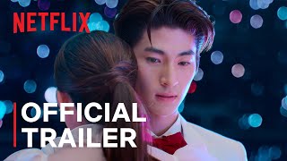 Ready Set Love  Official Trailer  Netflix [upl. by Euqinu]