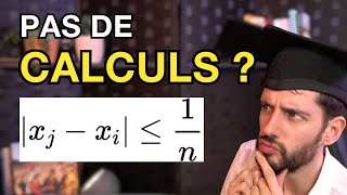 Ces raisonnements cest la BASE en prépa  3 exos pour capter les méthodes de démonstration en maths [upl. by Wilde]