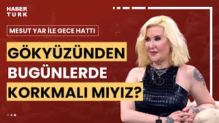 Astrolojik olarak gökyüzü bize ne anlatıyor Dr Şenay Devi anlattı [upl. by Adnoluy]