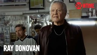 Ray Donovan  Family Reuinion Official Clip  Season 1 Episode 1  SHOWTIME [upl. by Prud87]