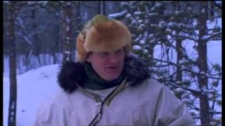 Ray Mears Bushcraft S02E04  Sweden [upl. by Ahsenrac]