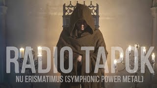 RADIO TAPOK  Nu Erismatimus Symphonic Power Metal [upl. by Doria]