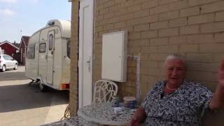 Gypsy and Travellers in Bradford  Mary Street Residents Concerns [upl. by Lek61]