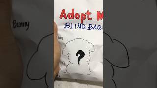 Asmr Adopt Me Blind Bag asmr blindbag youtubeshorts papersquishy viral shorts adoptme [upl. by Mesics846]