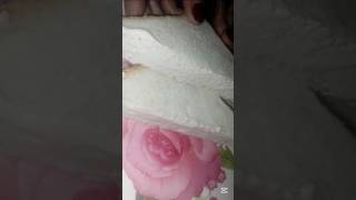 Mayonnaise bread sandwichmayonnaise breadsandwich making home [upl. by Aldwin]