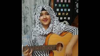 Marjawan  Fashion  Short Female Cover  Anika Tasnim Abha [upl. by Nojid]