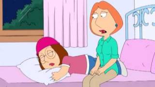 quotSylvia Plath amp Ambien for Megquot  Family Guy [upl. by Kendry]