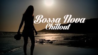 Bossa Nova Brazilian Chillout Mix Del Mar [upl. by Ginder223]