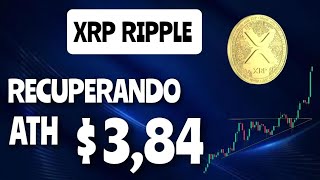 XRP VALE MUITO POUCOS TEM ESSA NOÇÃO [upl. by Waxman547]