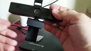 Unboxing and review of the Walfront HD 2k Web CameraS5 in 2020 [upl. by Elmina235]