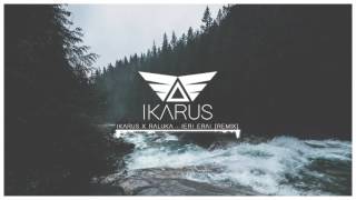 Ikarus x Raluka  Ieri Erai REMIX [upl. by Neyr]