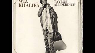 Wiz Khalifa  TAP Ft Juicy J Taylor Allderdice  Track 12 [upl. by Shoshanna704]