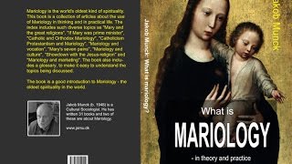 What is Mariology [upl. by Australia]