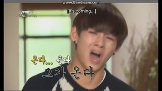 BTrollS TaehyungV imitation compilation 15 [upl. by Darrill]