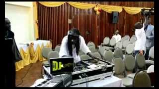 DJ DOLLS 2013 KIKUYU GOSPEL MIX VOL 2 [upl. by Eleanore173]