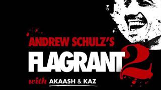 Andrew Schulzs Flagrant 2 Economics feat Silvia Saige [upl. by Kepner584]