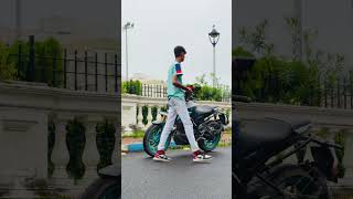 Mara dono bike ko aak sath ride pa jana ha❤️🏍️🏍️ shortvideo viralvideo ytshorts youtubeshorts [upl. by Hogan405]