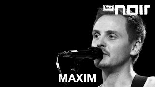 Maxim  Meine Soldaten live bei TV Noir [upl. by Basil]