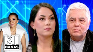 Kataklizma terorizma  Biljana Šahrimanjan i Boris Bratina • MI DANAS [upl. by Bohannon]