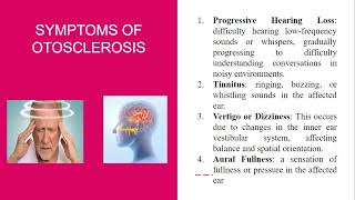 Otosclerosis [upl. by Garfield]