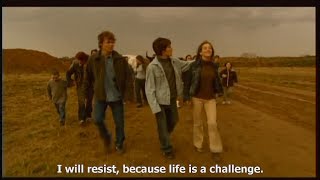 Erreway  Resistiré English Subtitles [upl. by Poole]