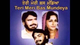 Best 5 old rare punjabi Duets  rare collection [upl. by Caneghem513]