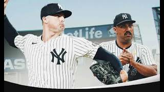 Michael Kay on Yankees Pitching Rotation Going Into Playoffs  The Michael Kay Show 91324 [upl. by Akila574]