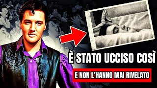 NON TI HANNO MAI MOSTRATO QUESTO DELLA SUA MORTE🚫 [upl. by Kilah]