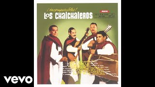 Los Chalchaleros  Angélica Official Audio [upl. by Atlas148]