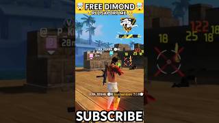 NEW EARNING AAP 2024  FREE DIMOND AAP  youtubeshorts ytshorts shortsfeed freefire [upl. by Nakre]