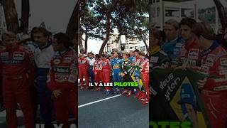 CE GP DE MONACO ETAIT LE PLUS TOUCHANT [upl. by Zebulen]