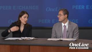 Osimertinib for EGFR T790M Resistance Mutations in NSCLC [upl. by Cence]