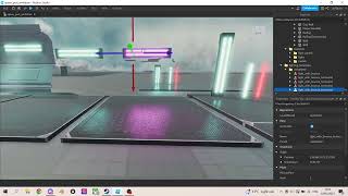 Light Reflection System Roblox Studio [upl. by Irep28]