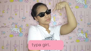 BLACKPINK  Typa Girl cover by ALVITA [upl. by Arza]