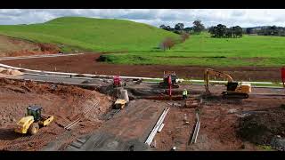 Parkside at Warragul  August Update [upl. by Dunkin]