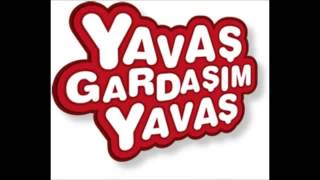 Yavaş Gardaşım Yavaş  Mansur Yavaş Seçim Müziği [upl. by Todd]