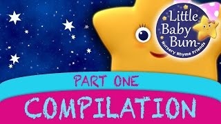 Twinkle Twinkle Little Star  Little Baby Bum  Nursery Rhymes for Babies  Songs for Kids [upl. by Dierdre]