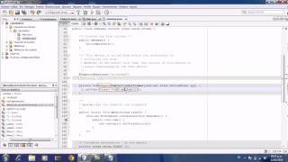 La manera mas fácil de hacer una calculadora en java [upl. by Rehttam316]