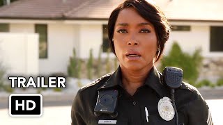 911 Season 7 Teaser Trailer HD Moves to ABC [upl. by Eiknarf]