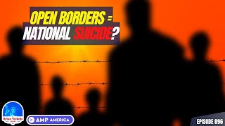 Are Illegal Immigrants Making America Less Safe [upl. by Irotal]