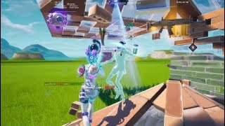 Fortniteفورت نايتكان يذبحني وقت كنت وبعد تدريب وتعب رجعت اخذ حقي [upl. by Franni476]