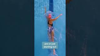 5 Swim Drills to Perfect Your Freestyle and Get Faster Than Ever  Expert Tips 1 [upl. by Lletnahs565]