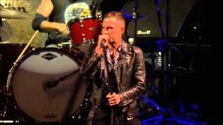 The Killers From here on out Live at T in the Park 2013 [upl. by Groot659]