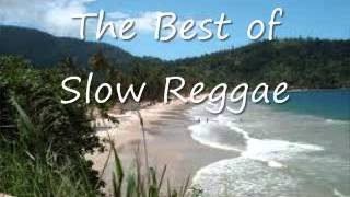 Slow Reggae Classics  6 full tracks [upl. by Imarej]