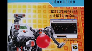 LEGO Mindstorm NXT 20 1 Installation [upl. by Hessney]