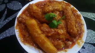 MATOKE IN PEANUT SAUCE RECIPEHow to cook green bananas in peanut sauce at home Very delicious [upl. by Aleyam]