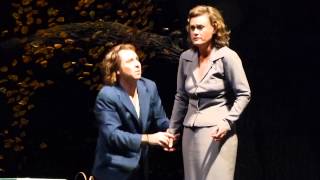 ROBERTO ALAGNA  WERTHER Massenet VESSELINA KASAROVA  30 AVRIL 2013 [upl. by Funda]