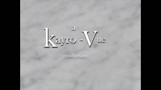 KayroVue Universal City Combo Low Pitched Homemade [upl. by Ayoral]