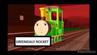 The Greendale Rockets islandside Adventures whistle [upl. by Friedberg]